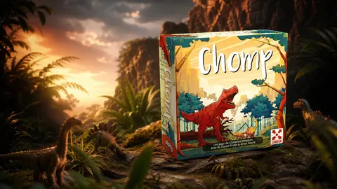 Chomp