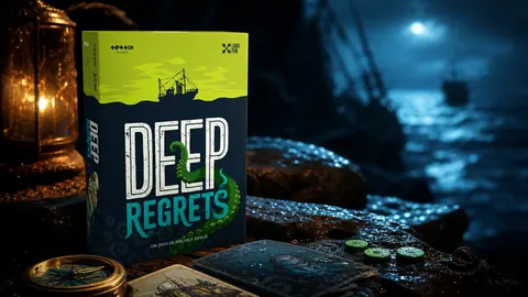 Deep Regrets