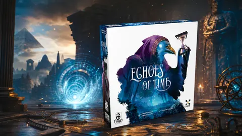 Campanha Galatic de Echoes of Time