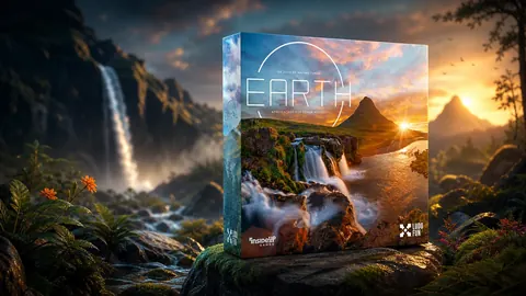 Earth
