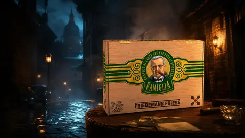 Campanha Galatic de Famiglia