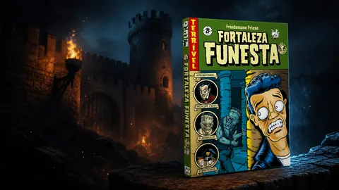 Campanha Galatic de Fortaleza Funesta