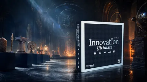 Campanha Galatic de Innovation Ultimate