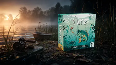 Campanha Galatic de Lure