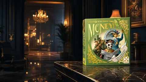 Money!