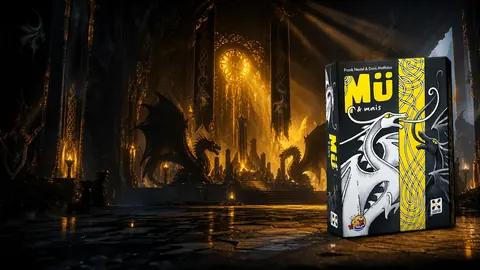 Campanha Galatic de Mü & Mais