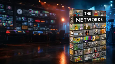 Campanha Galatic de The Networks