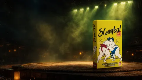Campanha Galatic de Slambo!