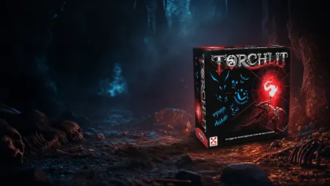 Campanha Galatic de Torchlit