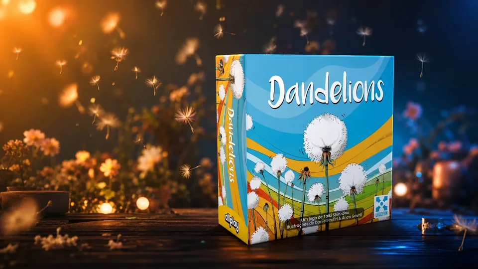 Imagem de Dandelions