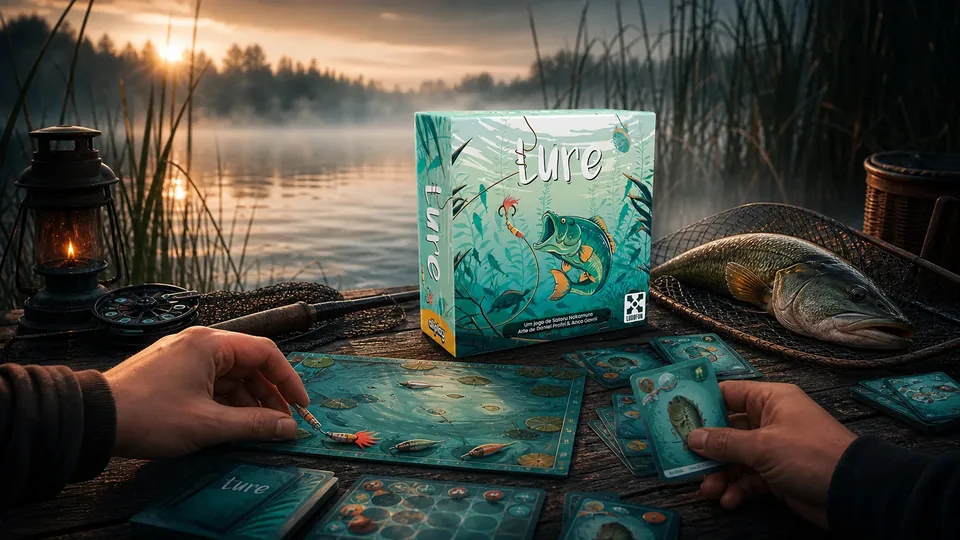 Universo cinematográfico de Lure