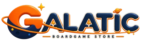 Galatic Boardgame Store