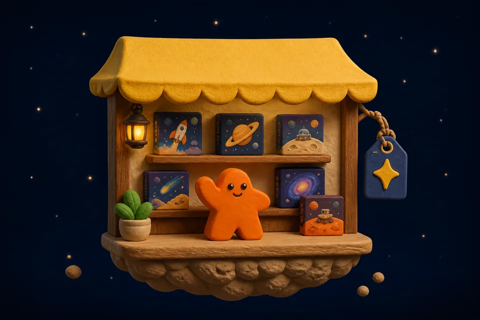 Um universo cinematográfico construído com jogos de tabuleiro